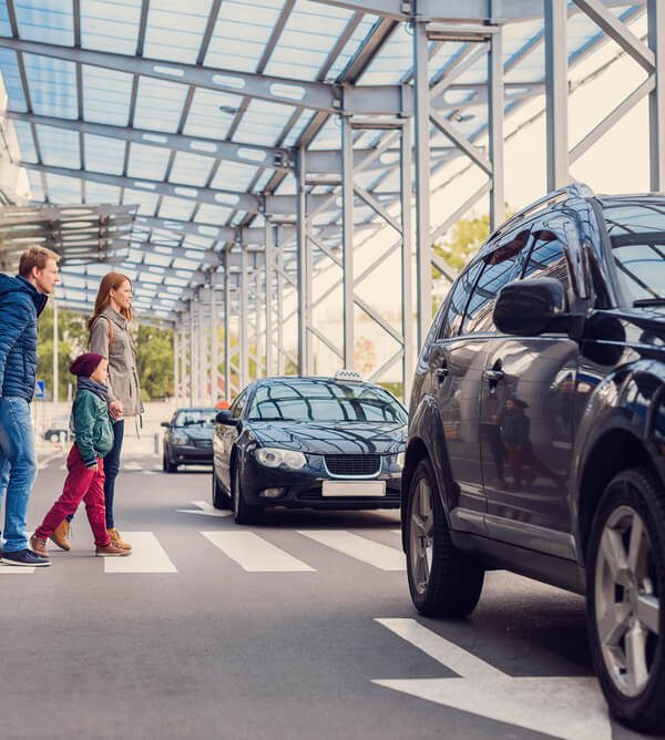 Airport-Transfers